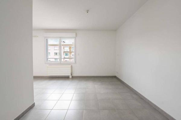 Appartement 1 pièce                                        - 44000 Nantes - Saint Pasquier - Saint Félix Réf : 11959