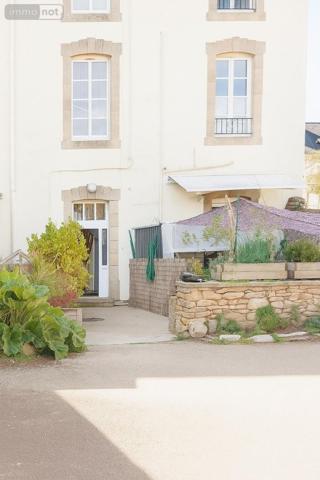 Appartement à vendre à Sainte-Anne-d'Auray dans le Morbihan (56400), ref : 56080-937