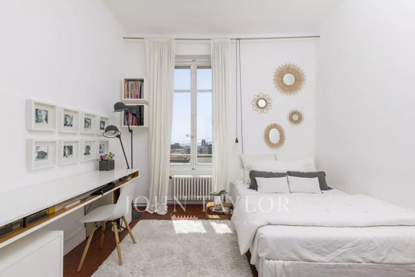 Maison vue mer avec potentiel d’extension - Roucas Blanc
