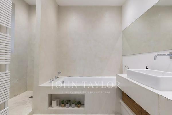 Maison vue mer avec potentiel d’extension - Roucas Blanc