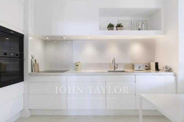 Maison vue mer avec potentiel d’extension - Roucas Blanc