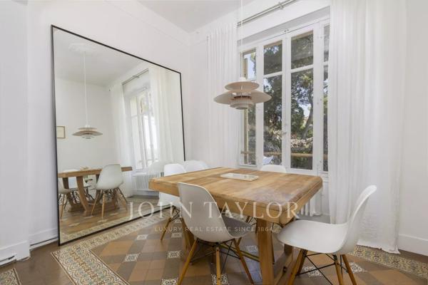 Maison vue mer avec potentiel d’extension - Roucas Blanc