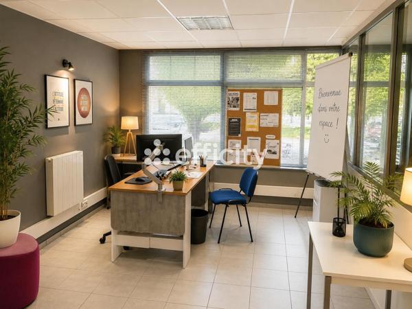 Local Commercial
         5 pièces
        - 78 m² 139 500 € *