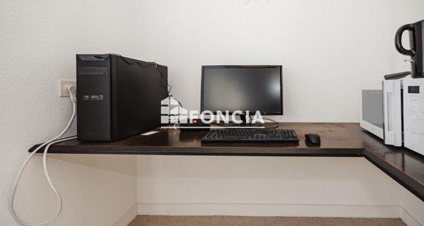 À vendre Studio 23.2 m² - Bruz 35170