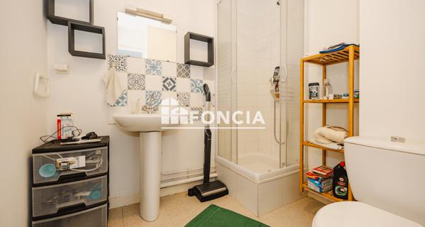 À vendre Studio 23.2 m² - Bruz 35170