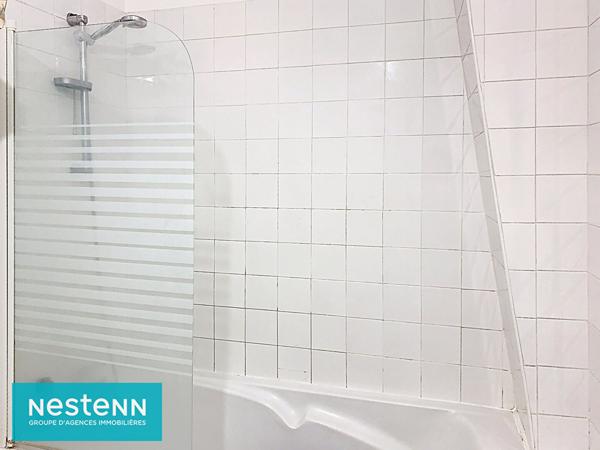 A vendre, appartement Saint Donan 2 pièces