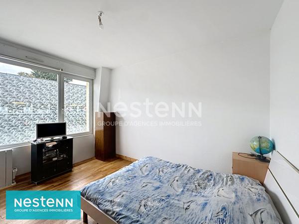 A vendre, appartement Saint Donan 2 pièces