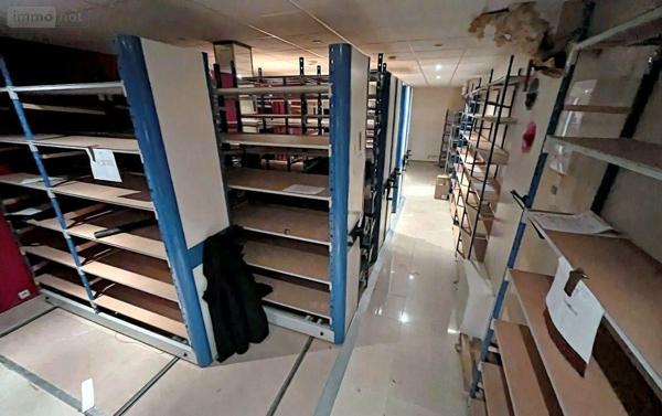 Local commercial à louer à Paris 15e arrondissement à Paris (75015), ref : 7503901/L   
Convention