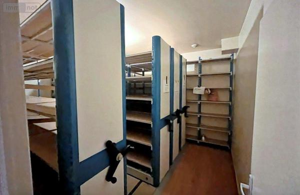 Local commercial à louer à Paris 15e arrondissement à Paris (75015), ref : 7503901/L   
Convention