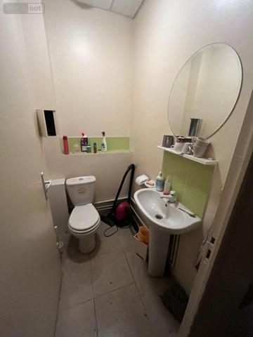 Local commercial à louer à Paris 15e arrondissement à Paris (75015), ref : 7503901/L   
Convention