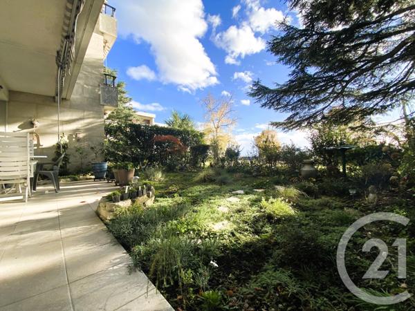 Appartement F3 à vendre  3 pièces - 75,69 m2 MONTMORENCY - 95