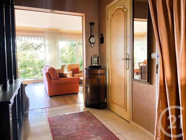 Appartement F3 à vendre  3 pièces - 75,69 m2 MONTMORENCY - 95