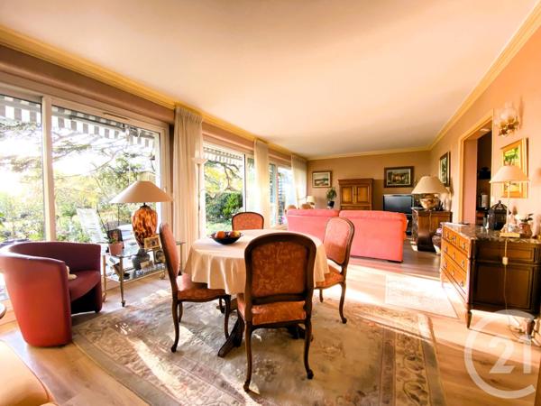 Appartement F3 à vendre  3 pièces - 75,69 m2 MONTMORENCY - 95