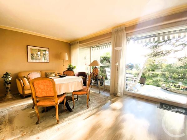 Appartement F3 à vendre  3 pièces - 75,69 m2 MONTMORENCY - 95