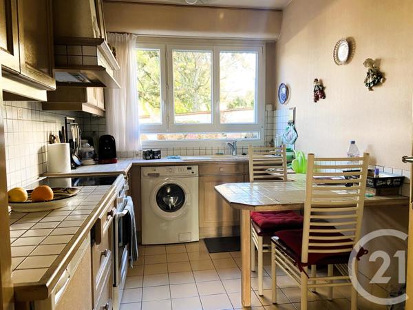 Appartement F3 à vendre  3 pièces - 75,69 m2 MONTMORENCY - 95