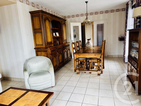 Maison à vendre  5 pièces - 163 m2 LE CREUSOT - 71