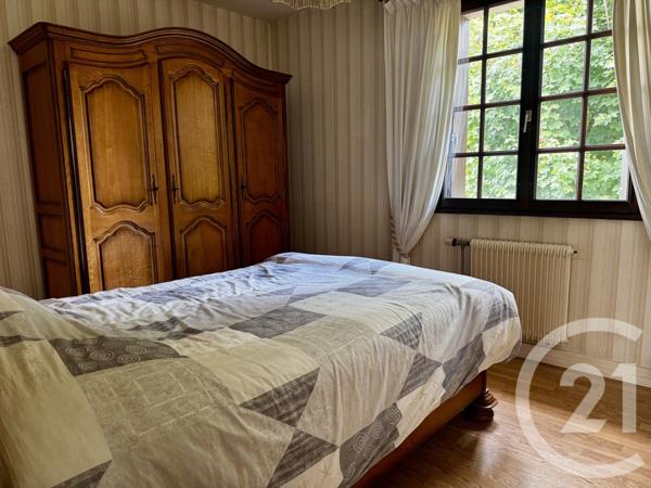 Maison à vendre  5 pièces - 163 m2 LE CREUSOT - 71