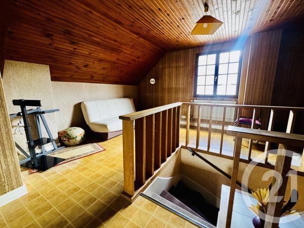 Maison à vendre  5 pièces - 163 m2 LE CREUSOT - 71