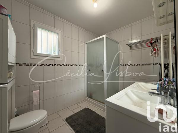 Maison à vendre 5 pièces 114 m² Saint-Valérien