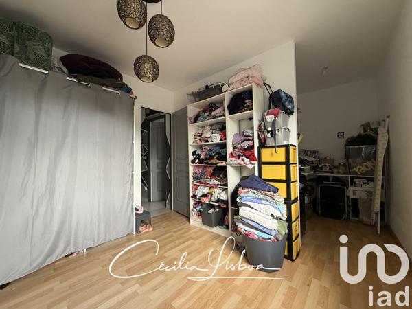 Maison à vendre 5 pièces 114 m² Saint-Valérien