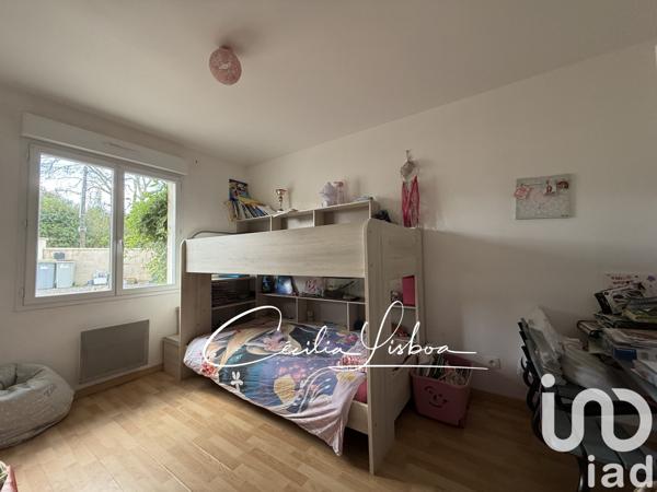 Maison à vendre 5 pièces 114 m² Saint-Valérien