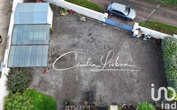 Maison à vendre 5 pièces 114 m² Saint-Valérien