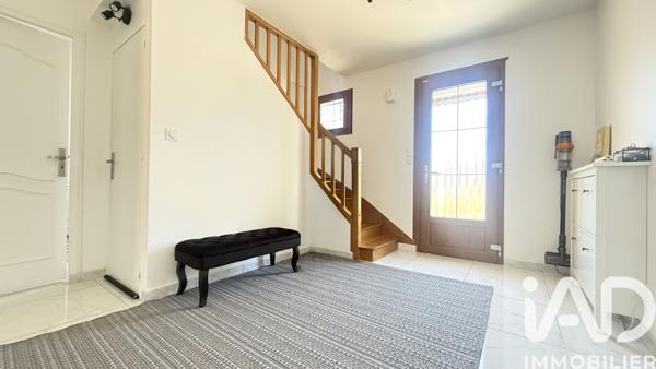 Maison à vendre 6 pièces 130 m² Bétheny