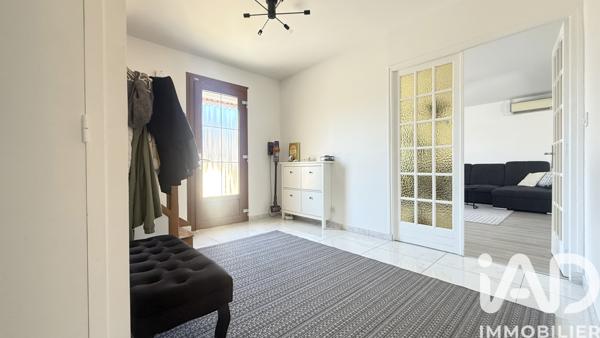 Maison à vendre 6 pièces 130 m² Bétheny