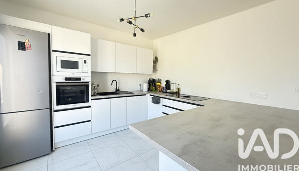 Maison à vendre 6 pièces 130 m² Bétheny