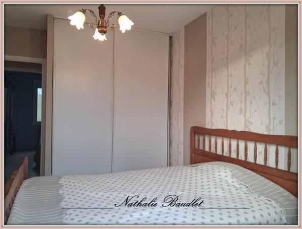 Saint-Symphorien (72240) Pavillon plain-pied sur 2731 m² de terrain avec dépendance.