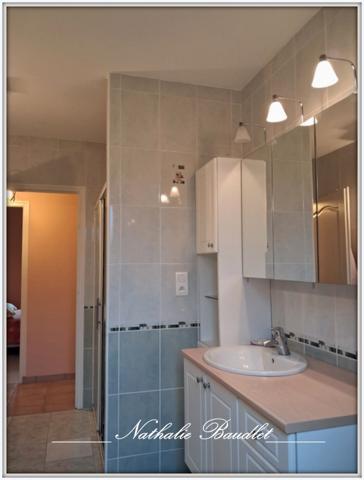 Saint-Symphorien (72240) Pavillon plain-pied sur 2731 m² de terrain avec dépendance.