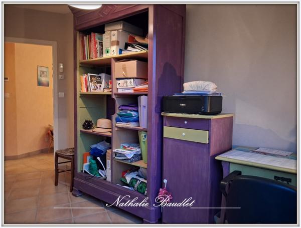 Saint-Symphorien (72240) Pavillon plain-pied sur 2731 m² de terrain avec dépendance.