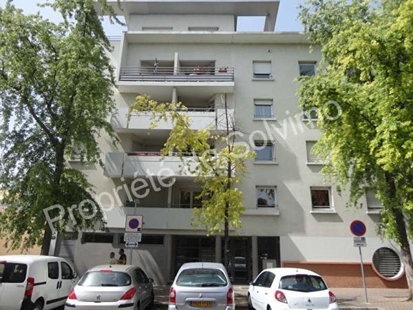 PARC LOUIS DUPIC: DUPLEX 102M2 TERASSE 3 balcons Garage double motorise