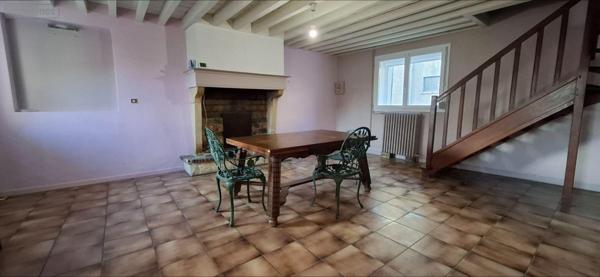 Maison à vendre à Tagnon dans les Ardennes (08300), ref : 10315/621