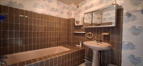 Maison à vendre à Tagnon dans les Ardennes (08300), ref : 10315/621