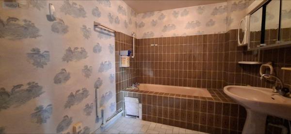 Maison à vendre à Tagnon dans les Ardennes (08300), ref : 10315/621