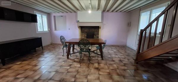 Maison à vendre à Tagnon dans les Ardennes (08300), ref : 10315/621