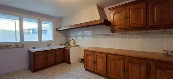 Maison à vendre à Tagnon dans les Ardennes (08300), ref : 10315/621