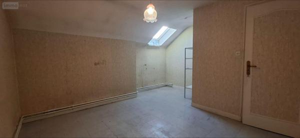 Maison à vendre à Tagnon dans les Ardennes (08300), ref : 10315/621