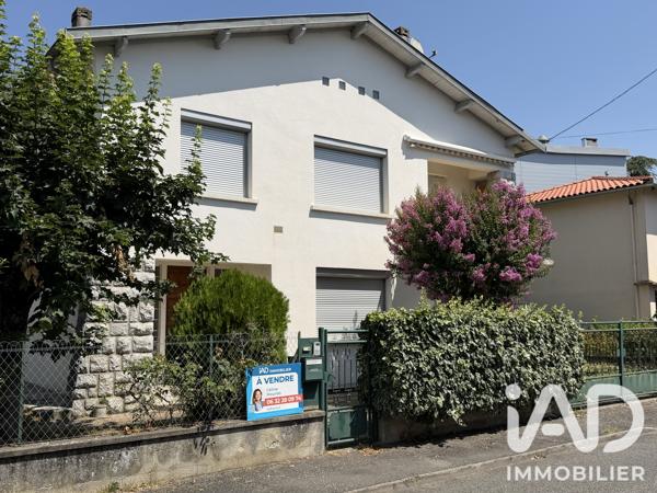 Maison à vendre 5 pièces 140 m² Saint-Gaudens