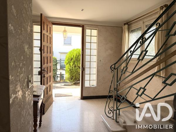 Maison à vendre 5 pièces 140 m² Saint-Gaudens