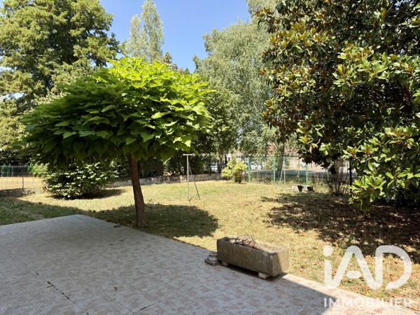 Maison à vendre 5 pièces 140 m² Saint-Gaudens