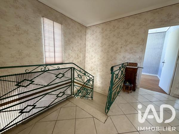 Maison à vendre 5 pièces 140 m² Saint-Gaudens