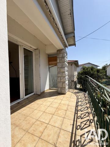 Maison à vendre 5 pièces 140 m² Saint-Gaudens