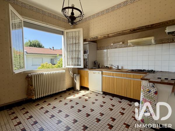 Maison à vendre 5 pièces 140 m² Saint-Gaudens