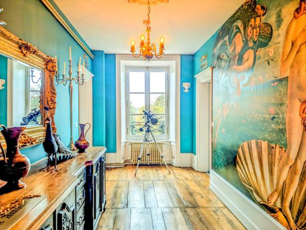 Chateau à vendre à Limoges (87000) - Haute-Vienne