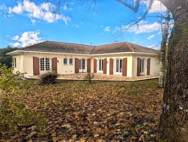 Maison à vendre à Angoulême (16000) - Charente
