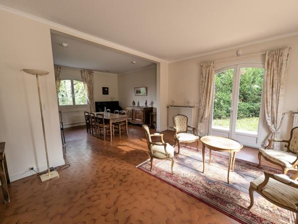 Maison à vendre à Angoulême (16000) - Charente