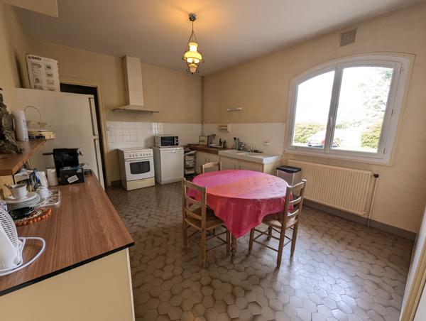 Maison à vendre à Angoulême (16000) - Charente