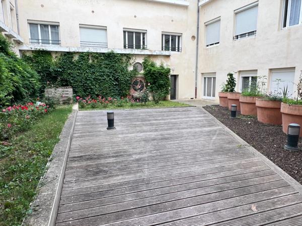 Appartement à vendre 5 pièces CHALON SUR SAONE (71)